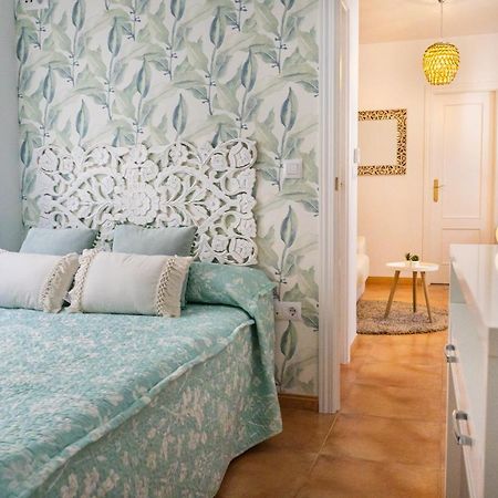 Cazorla Suite Exteriér fotografie