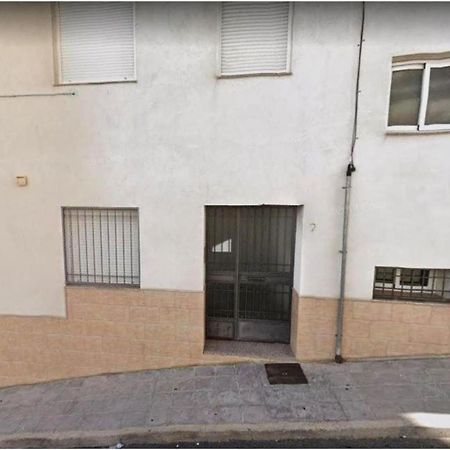 Cazorla Suite Exteriér fotografie