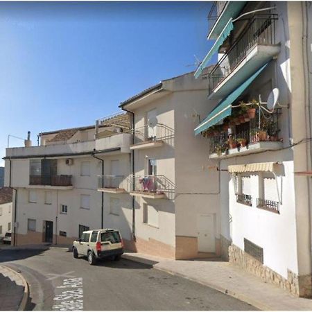 Cazorla Suite Exteriér fotografie