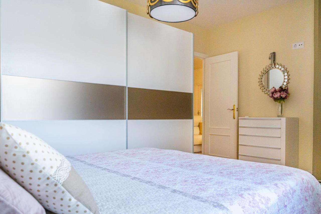Cazorla Suite Exteriér fotografie