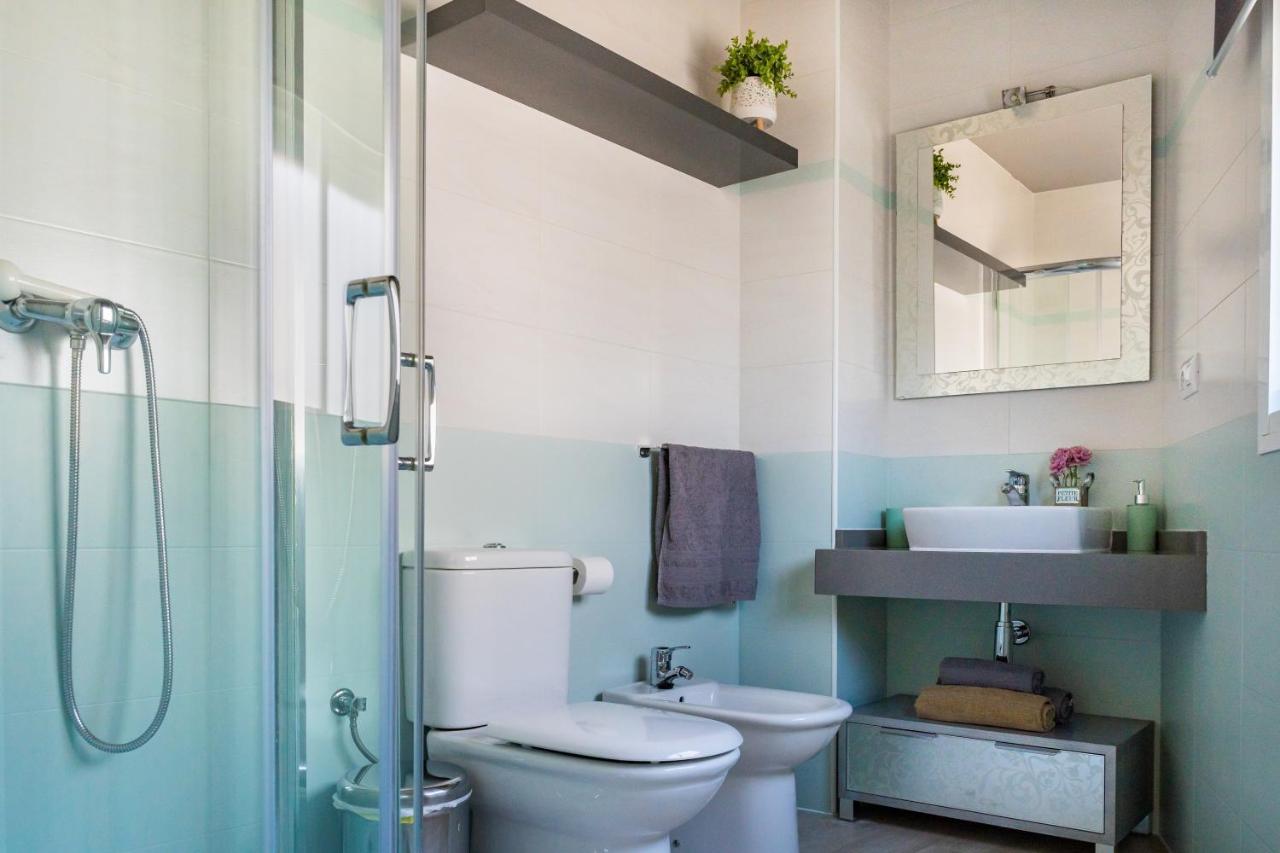 Cazorla Suite Exteriér fotografie