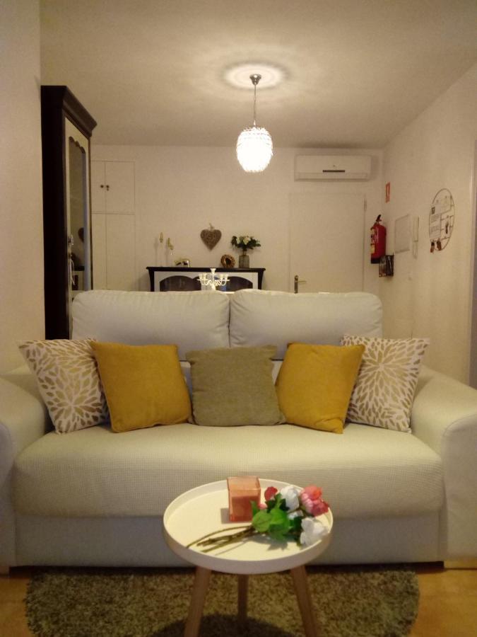 Cazorla Suite Exteriér fotografie