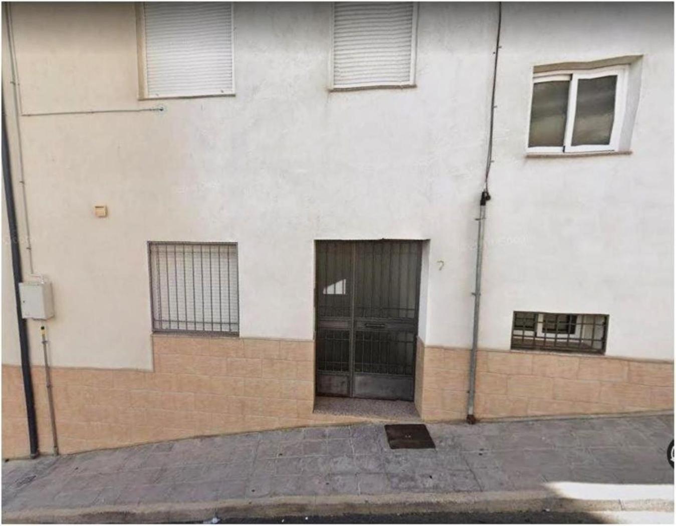 Cazorla Suite Exteriér fotografie