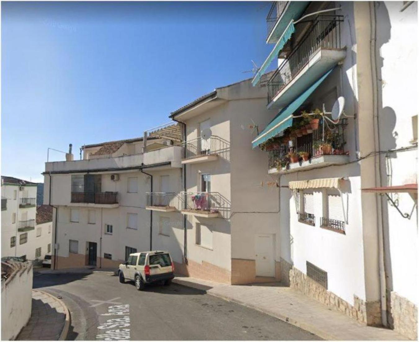 Cazorla Suite Exteriér fotografie