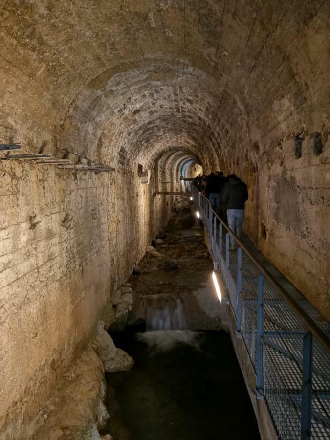 Cazorla Suite Exteriér fotografie