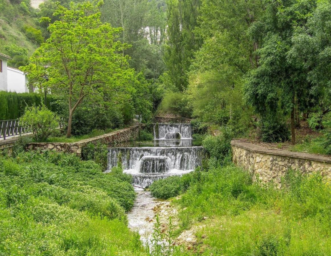 Cazorla Suite Exteriér fotografie