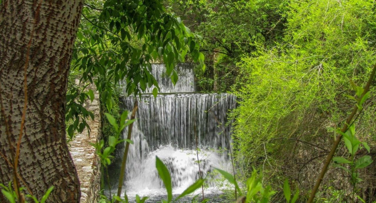 Cazorla Suite Exteriér fotografie